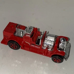 Hot Wheels 2007 alte Nummer 5,5 #191 - Bild 1 von 7
