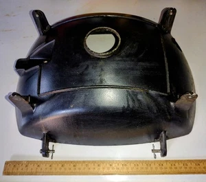 USED OEM Weber Grill BBQ Part Q120 Q 120 150-081-03 Bottom Shell 41669  - Picture 1 of 6