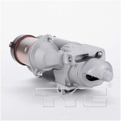 Starter Motor fits 1996-2000 GMC C1500 Suburban,C2500 Suburban,K1500 Suburban,K2 - Image 1 of 4