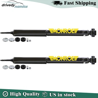 Juego de 2 Amortiguadores Traseros Monroe OESpectrum para Toyota Prius 2010-2015 Foto 1 de 3