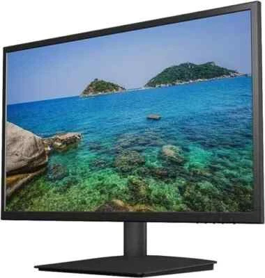 Planar Systems 16:9 LCD Computer Monitor-Black PLL2450MW 24"  3000:1 HDMI - Image 1 of 4
