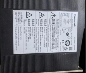 Panasonic servo drive MDDHT3530CA1  # new # large batch # fast delivery speed - Picture 1 of 1