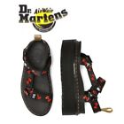 Dr.Martens HELLO KITTY Collabo Platform Ribbon Sandals UK3 JP22cm from Japan