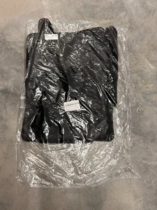 OEM Land Rover Carpet Floor Mats L663 Defender Ebony Black New Sealed - Picture 1 of 3