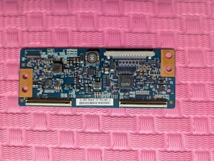 Original T-CON Board SHARP  50T10-C02 for SHARP LC50LE450M T500HVD02.0 CTRL BD - Picture 1 of 2