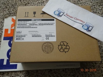 00Y2471 LENOVO /  IBM 2TB 7.2K 6G SAS NL 3.5" HARD DRIVE 00Y2424 - Image 1 of 3