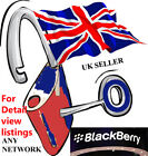 Blackberry Unlock Code 9800 9700 9360 9790 9300  *****FASTEST SERVICE EVER*****