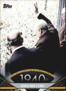 2011 American Pie Trading Card Pick