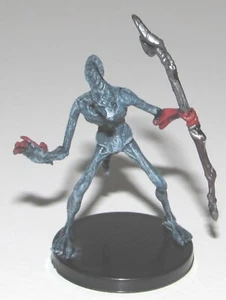 BABAU(STAFF) 14  Baldur's Gate Descent Into Avernus D&D Dungeons Dragons - Picture 1 of 1