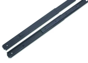 General Devices 1U Slide Kit Rack mount L/R pair C300-S-120 20"-41" NEW IN BOX - Picture 1 of 6