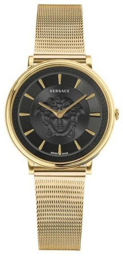 Orologio da polso donna Versace V Circle VE8102119