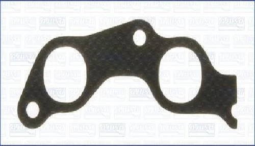 Original AJUSA gasket exhaust manifold 13043100 for Audi Seat Trabant VW Wartburg - Image 1 of 1