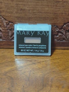 MARY KAY Discontinued Mineral & ChromaFusion Eye Color - Mult. Shades Available - Picture 1 of 4