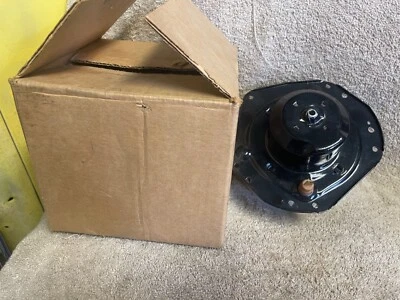 NOS GM 5049815 AC DELCO 1980-1990'S CHEVY GMC HVAC A/C HEATER BLOWER MOTOR - Image 1 of 4