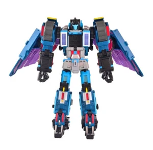 NEU Transform MMC R-51 Proditor Nimbus Doppelwolken Actionfigur auf Lager - Bild 1 von 9