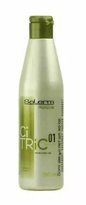 Salerm CiTric Balancing Shampoo 250 ml - Image 1 of 3