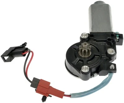 Se adapta a Jeep Cherokee 1984-1986 motor ventana eléctrica trasero izquierdo Dorman 1985 1986 Foto 1 de 4