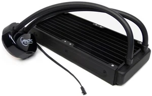 Arctic Liquid Freezer 240 Arctic Cooling CPU Wasserkühlung Gaming Modding Custom - Bild 1 von 19