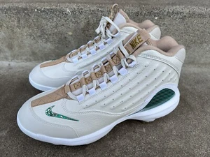 Botines de béisbol Nike Air Griffey 2 All-Star Game DZ4637-001 para hombre 8 MLB al aire libre - Imagen 1 de 9