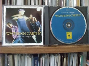 Waterson : Carthy - common tongue TOPIC CD folk - Bild 1 von 1