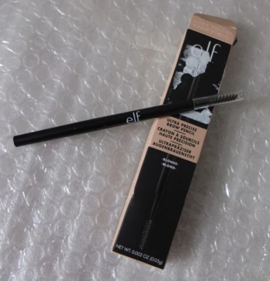 * Elf Brow Pencil Augenbrauenstift Blonde 0,05g - Bild 1 von 2