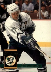A2837- 1993-94 Donruss Hockey #S 1-200 + Rookies -du Pick- 15 + Gratis US Schiff - Bild 1 von 399
