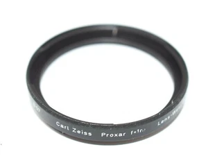 Hasselblad Bay 50 Proxar 1.0 Close Up Filter for C Series Lenses - Picture 1 of 1