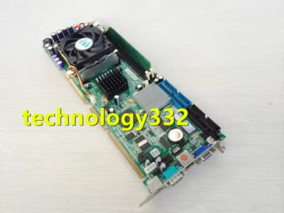 1PC USED FSC-1715VN(B)A057 Ver A5.4 FSC-1715VN Ver B3 #YY - Image 1 of 3