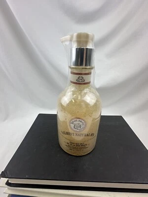 Avon Veilment Natural Spa Dead Sea Salt Body Scrub & Cleanser - Image 1 of 4