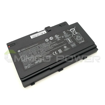 Nueva Batería Original AA06XL para HP ZBook 17 G4 852711-850 HSTNN-DB7L 852527-222 Foto 1 de 4