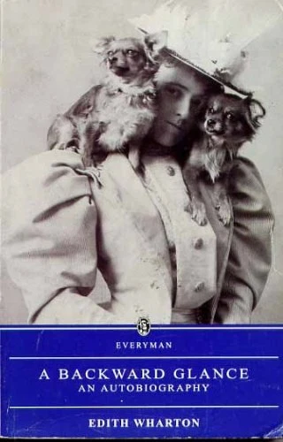 A Backward Glance (Everyman) By Edith Wharton - Imagem 1 de 1