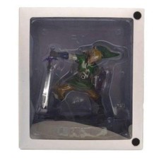 LEGEND OF ZELDA SKYWARD SWORD ACTION FIGURE