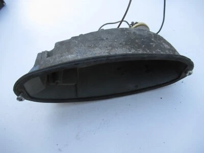 Porsche 914 Turn Signal Light Housing No Bracket No Lens Foto 1 de 4