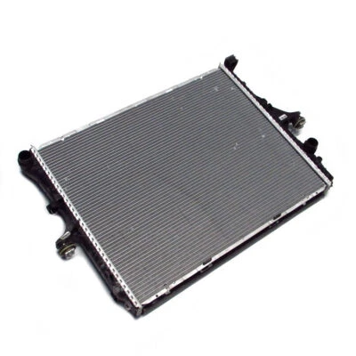 Radiatore Acqua 7L6121253B VW Touareg 7L 7L6 Audi Q7 4L 3,2L 4,2L - Immagine 1 di 2