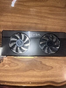 evga gtx 660 ti signature 2 (read Description)￼ - Picture 1 of 10