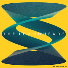 The Lemonheads Varshons II (Vinyl) 12" Album (UK IMPORT)