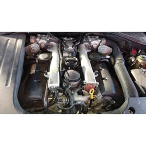 ⭐ FULL ENGINE FOR VOLKSWAGEN TOUAREG (03-10) 5.0 V10 TDI (230KW) 4WD SUV 2003 - Picture 1 of 5