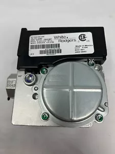 ¡NUEVA válvula de gas moduladora blanca Rodgers EF34CW154 ¡Envío rápido gratuito! - Imagen 1 de 5