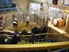 Photo 6x4 The sale ring, last sale of the day Ashford/TR0042 Sale ring i c2007