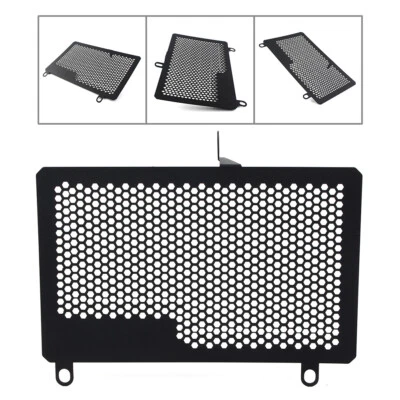 Radiator Grille Guard Protective for Honda CB500F CB500X CB 500 F X 2013-2018 14 — 第 1/4 张图片