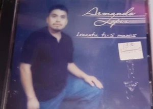 Levanta tus manos - Armando Lopez - Cd - Picture 1 of 1