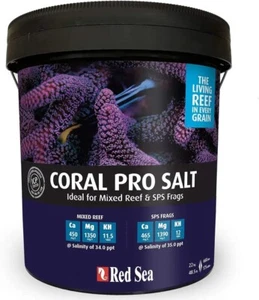 Fish Pharm ARE11230 Coral Pro Marine Salt for Aquarium, 175-Gallon - Picture 1 of 2