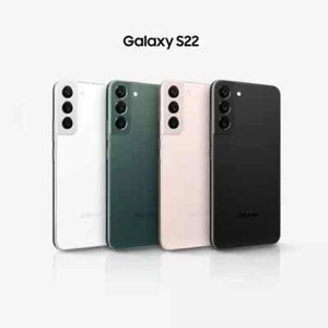 Samsung Galaxy S22 - 128GB - Various Colours - Original - Low Prices - Afbeelding 1 van 5