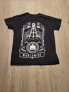 herren progress wrestling tshirt L - Bild 1 von 4
