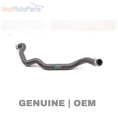 2013-2019 BMW 640I GRAN COUPE - Coolant HOSE / LINE (Return) 9169918 - Image 1 of 3