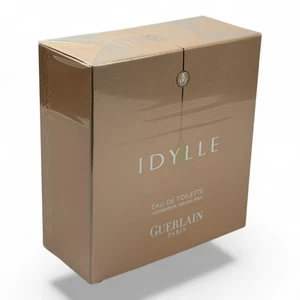 Guerlain Idylle Eau de Toilette EdT Spray 100ml - Bild 1 von 4