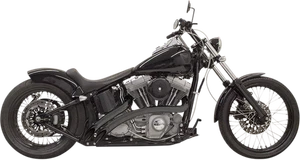 Bassani Radial Sweepers Exhaust System 1SD1FB - Picture 1 of 1