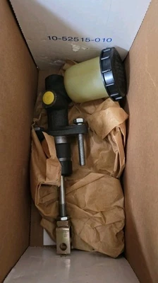 New Clutch Master Cylinder Wagner F103263 For 1978-81 Toyota Celica 74-82 Corona - Image 1 of 2