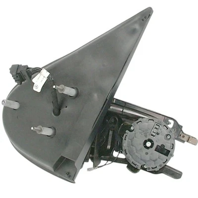 Espejo puerta derecho original Mercedes ML 320 350 500 55 AMG 2002-05 163 810 18 93 Foto 1 de 4