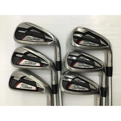 Titleist AP1 716 Set di ferri da stiro 6 pezzi 5-PW N.S.PRO 950GH Flex S - Immagine 1 di 4